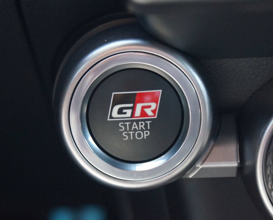 Used 2026 Toyota GR86 Premium w/ GR Aero Kit RWD image 9