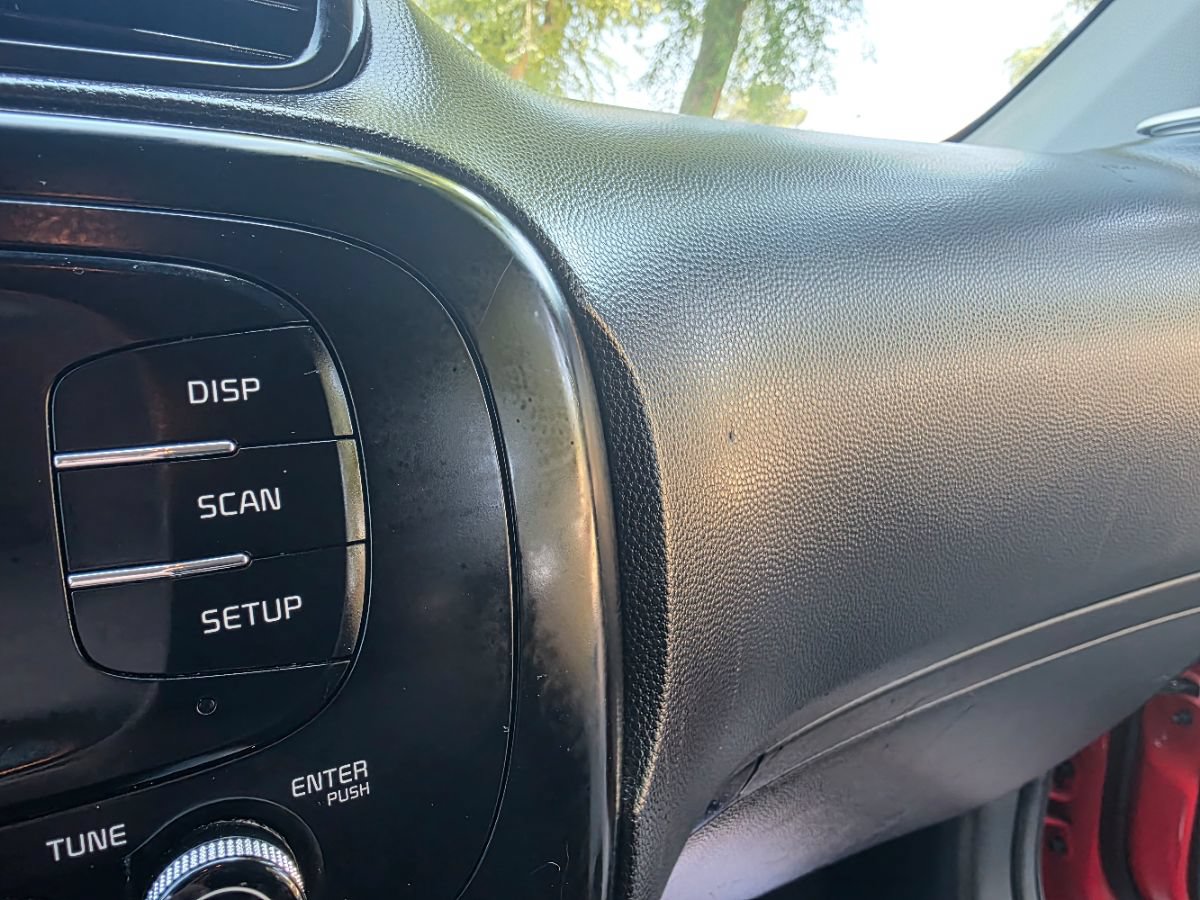 Used 2016 Kia Soul + FWD image 27