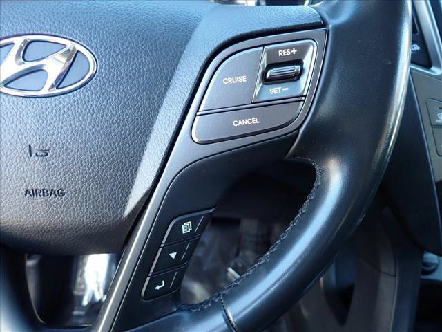 Used 2018 Hyundai Santa Fe Sport 2.0T AWD/4WD image 16