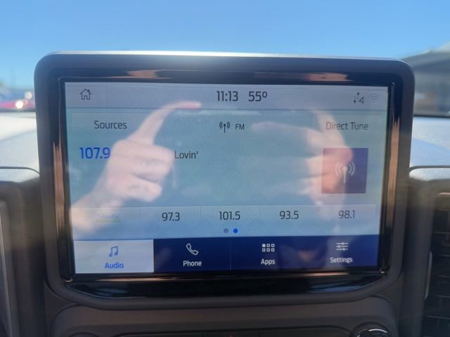 Used 2022 Ford Bronco Sport Big Bend w/ Convenience Package image 16