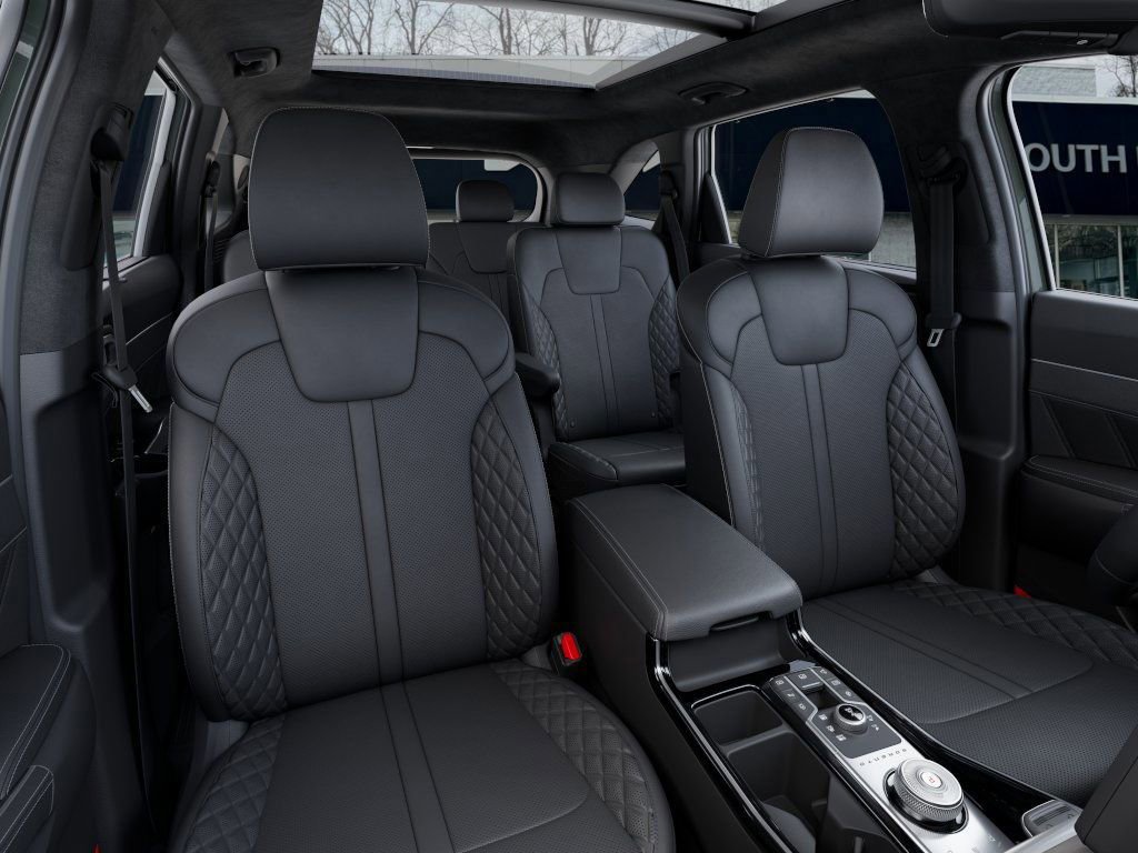 New 2026 Kia Sorento SX Prestige image 15