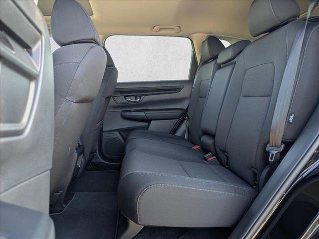 Used 2026 Honda CR-V EX image 18