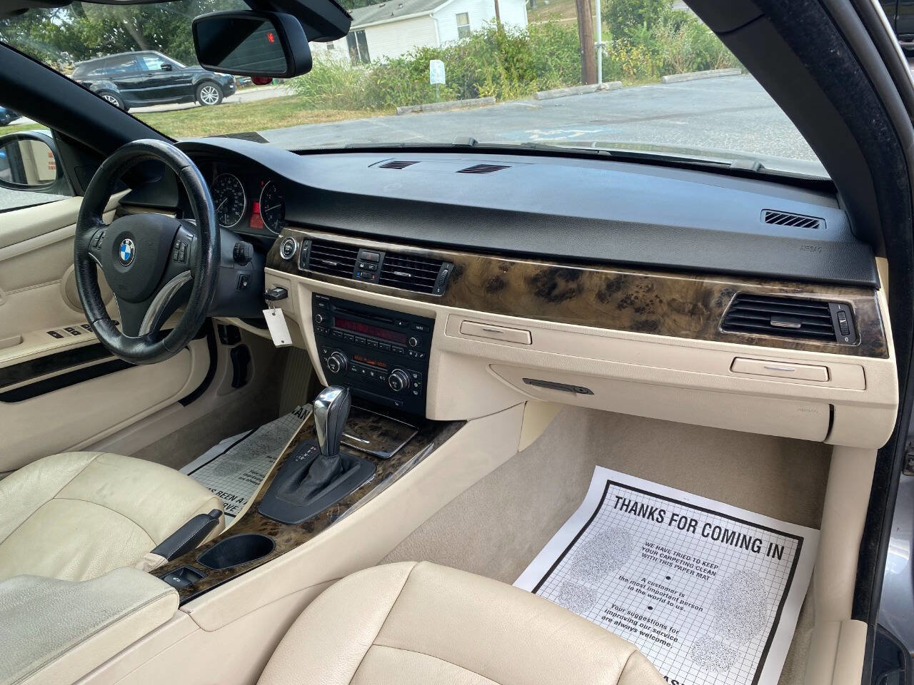 Used 2009 BMW 328i Convertible image 31