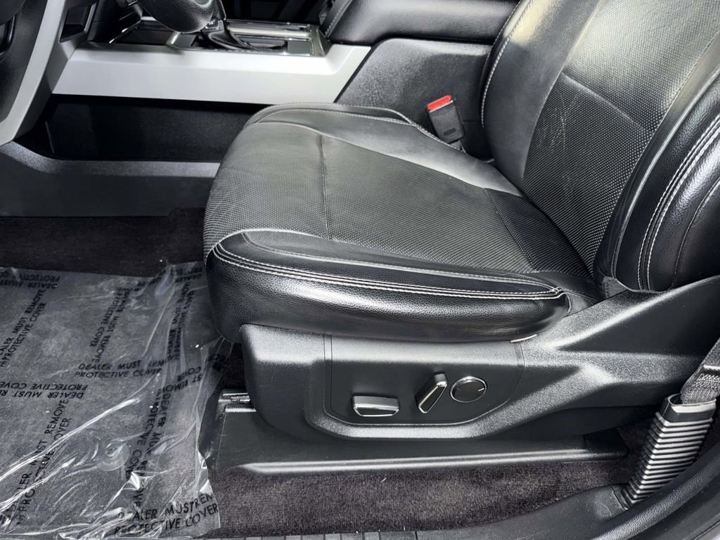 Used 2016 Ford F150 Lariat image 3