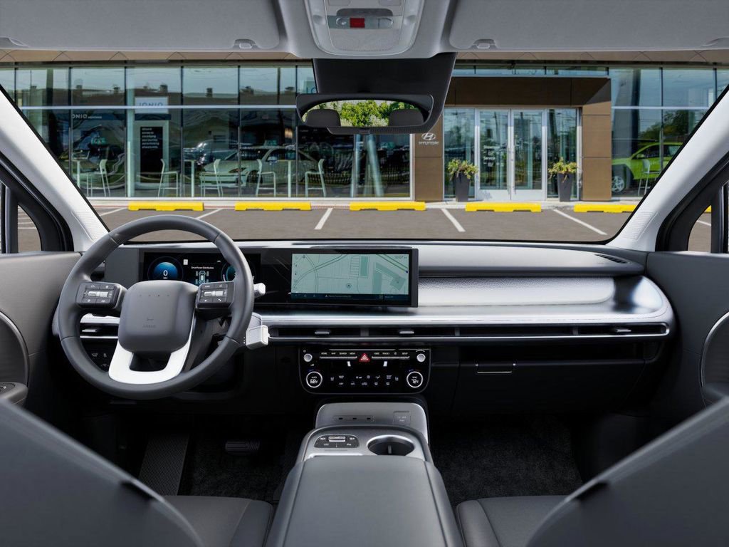 New 2026 Hyundai Ioniq 9 SE image 17