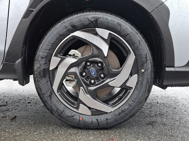 New 2026 Subaru Crosstrek 2.5i Limited image 7