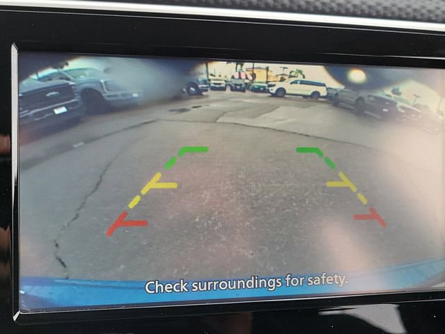 Used 2023 Nissan Kicks S image 13