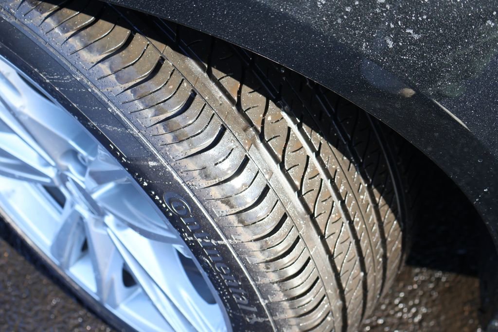 Used 2024 Cadillac CT4 Luxury w/ Cold Weather Package image 13