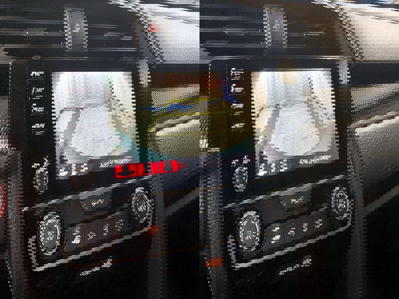 Used 2021 Honda Civic Sport image 19