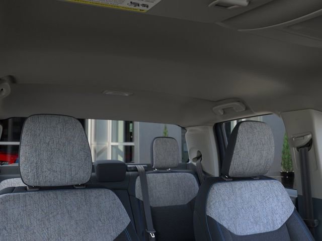 New 2026 Ford Maverick XLT w/ XLT Luxury Package FWD image 12
