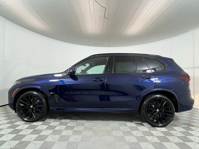 Used 2026 BMW X5 xDrive40i image 4