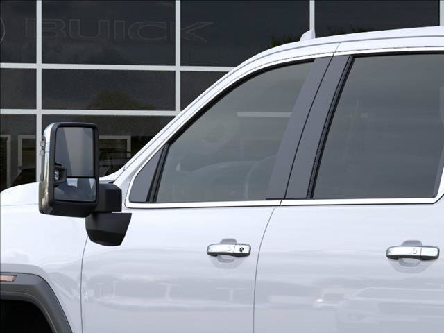 New 2026 GMC Sierra 3500 Denali Ultimate AWD/4WD image 12