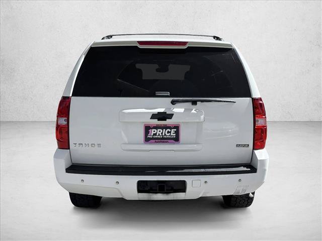 Used 2012 Chevrolet Tahoe LT AWD/4WD image 5