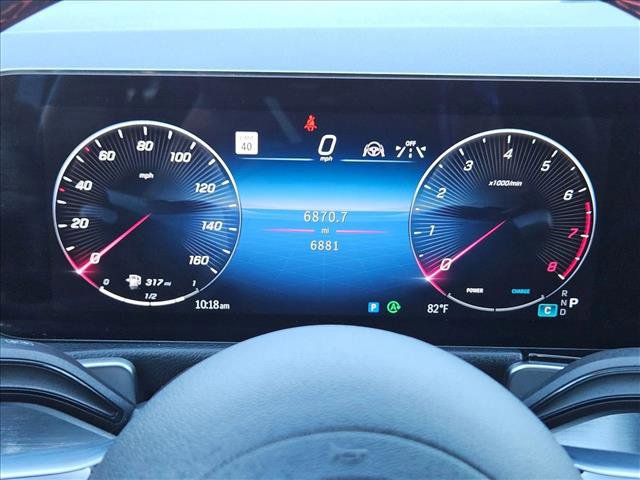 Certified 2024 Mercedes-Benz GLB 250 image 15