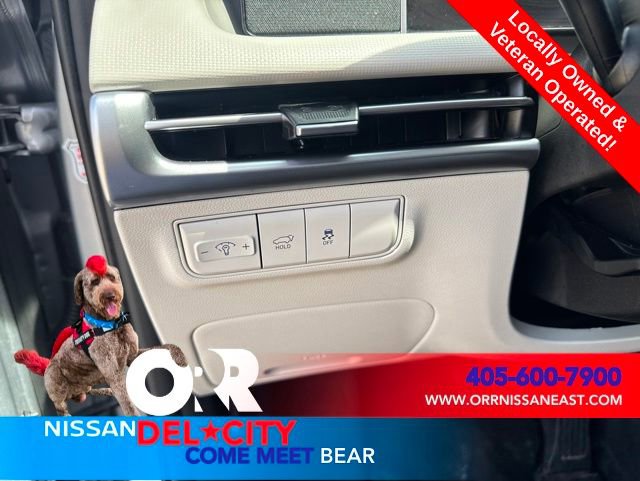 Used 2025 Hyundai Tucson SEL FWD image 16