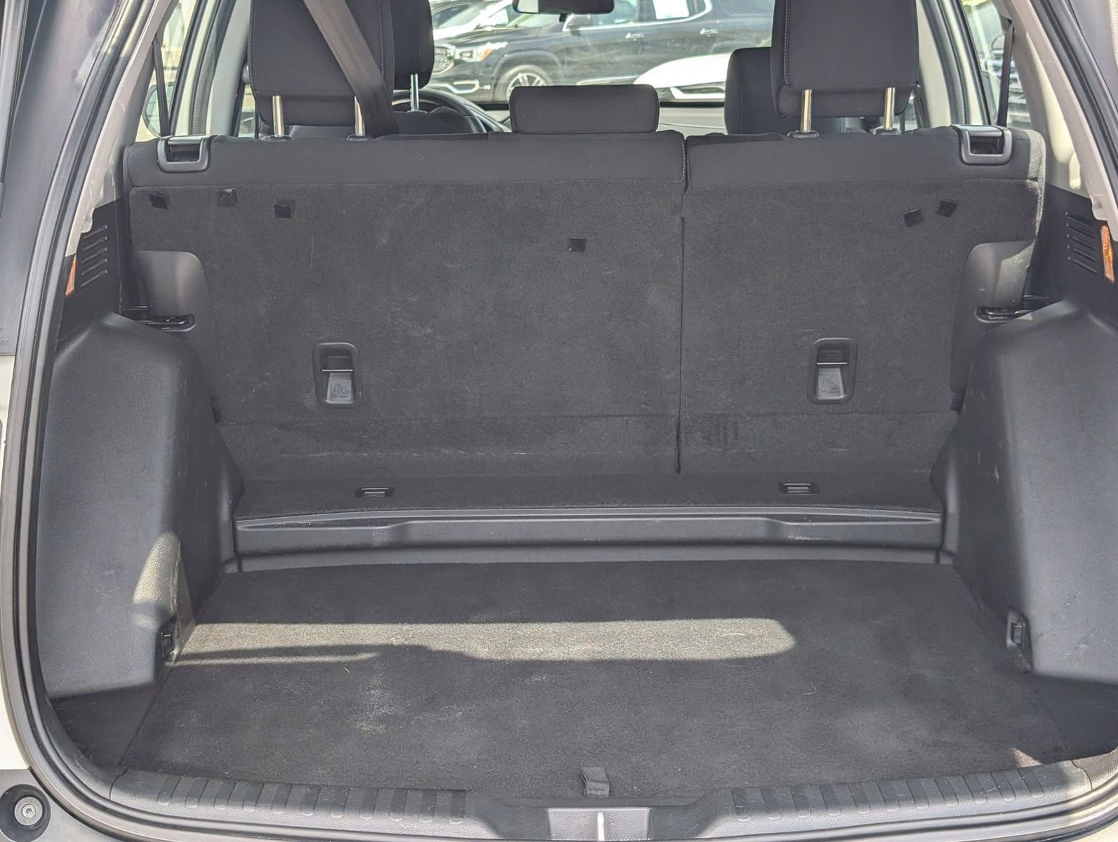 Used 2022 Honda CR-V Special Edition image 26