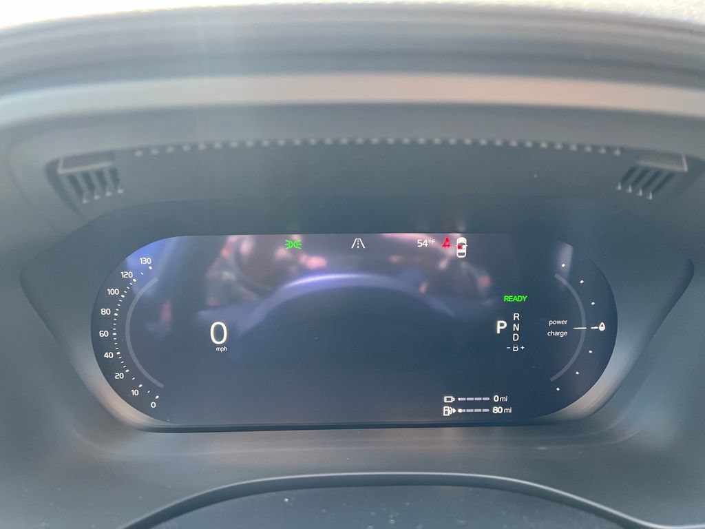 New 2026 Volvo XC60 T8 Ultra w/ Protection Package Premier AWD/4WD image 14