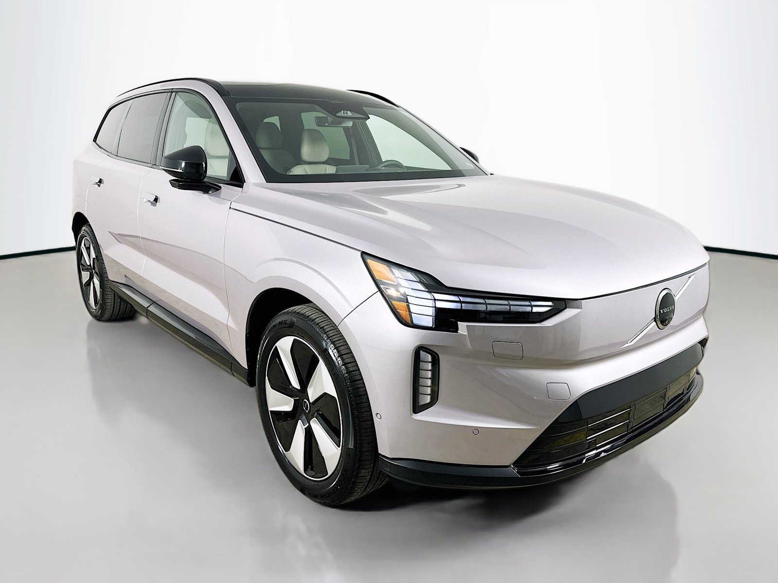 New 2026 Volvo EX90 Plus AWD/4WD image 3