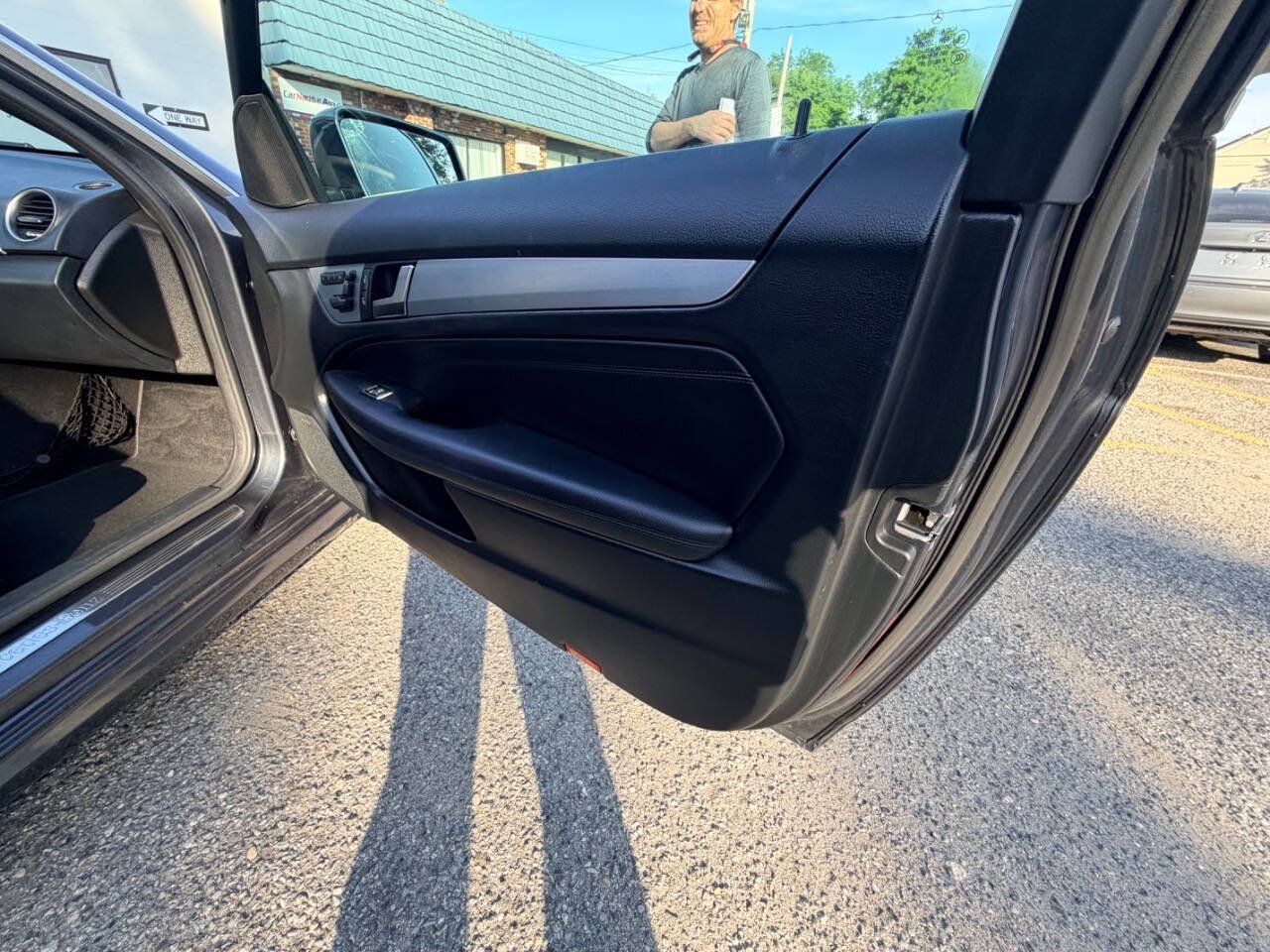 Used 2012 Mercedes-Benz C 350 Coupe image 54
