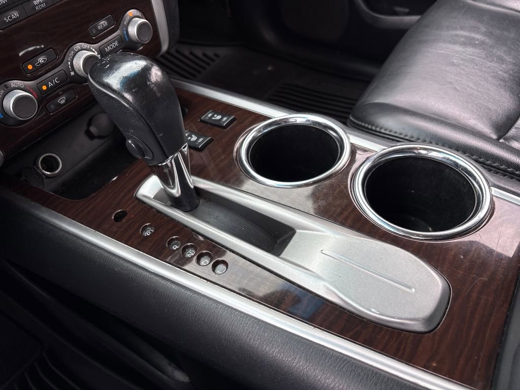 Used 2015 Nissan Pathfinder SL w/ SL Tech Package image 28