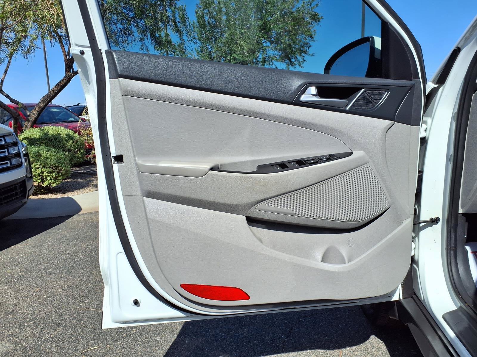 Used 2020 Hyundai Tucson SEL FWD image 20