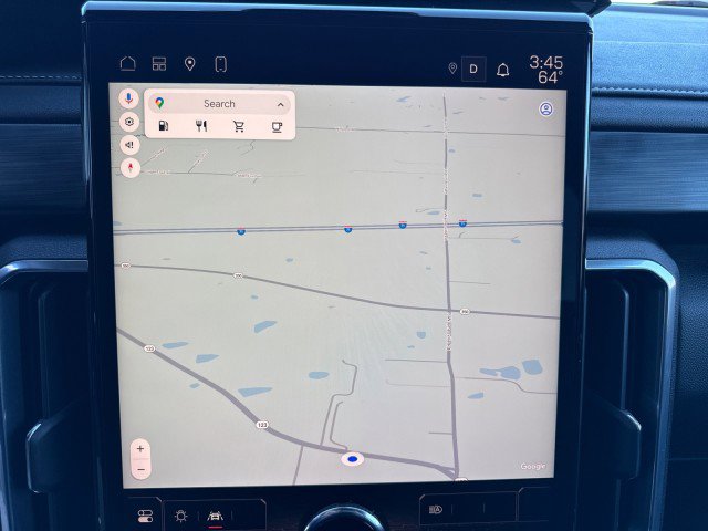 Certified 2025 GMC Acadia Elevation image 23