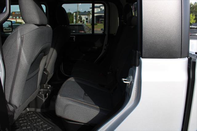 Certified 2024 Jeep Gladiator Sport image 20