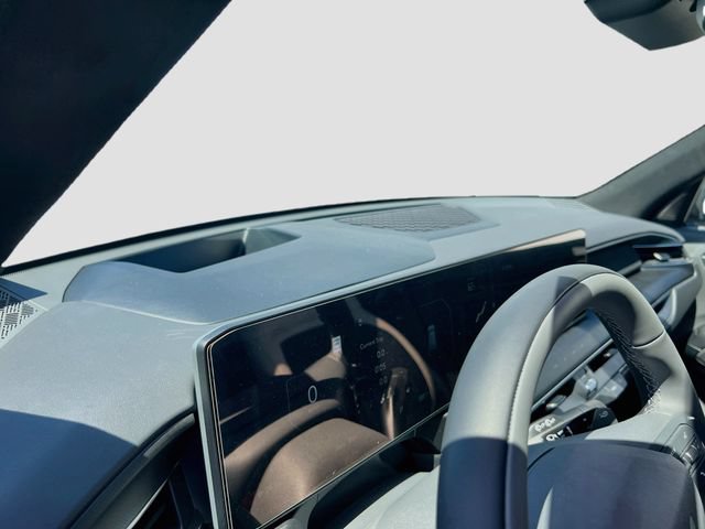 New 2026 Kia EV9 GT-Line AWD/4WD image 9