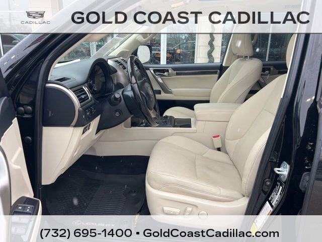 Used 2021 Lexus GX 460 Premium w/ Premium Package image 15