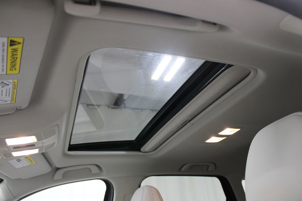 Used 2021 MAZDA CX-5 Grand Touring Reserve image 34