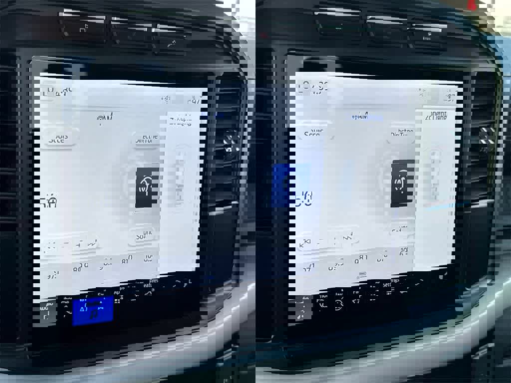 New 2023 Ford F150 Lightning Pro image 26