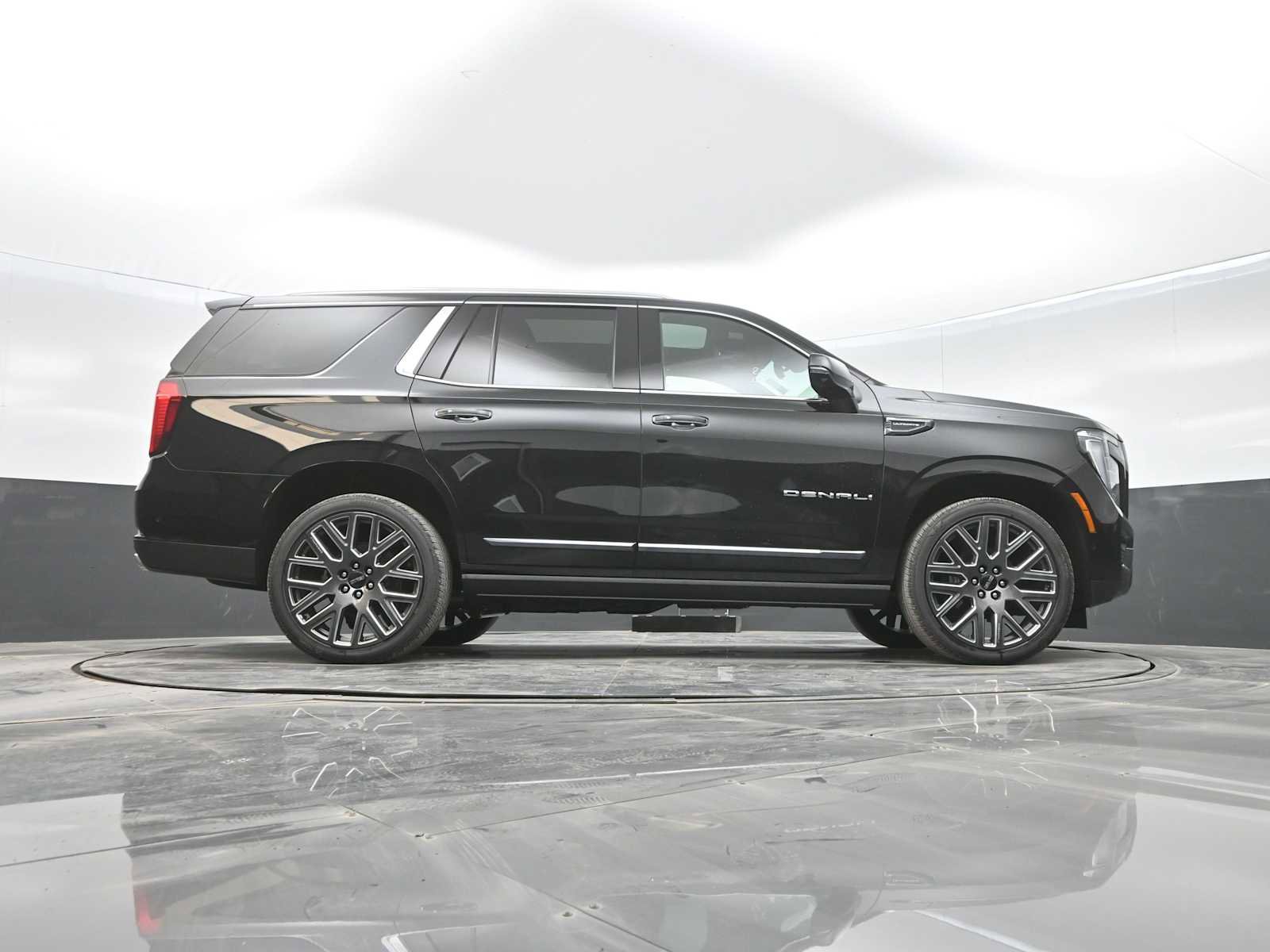 New 2026 GMC Yukon Denali Ultimate image 44