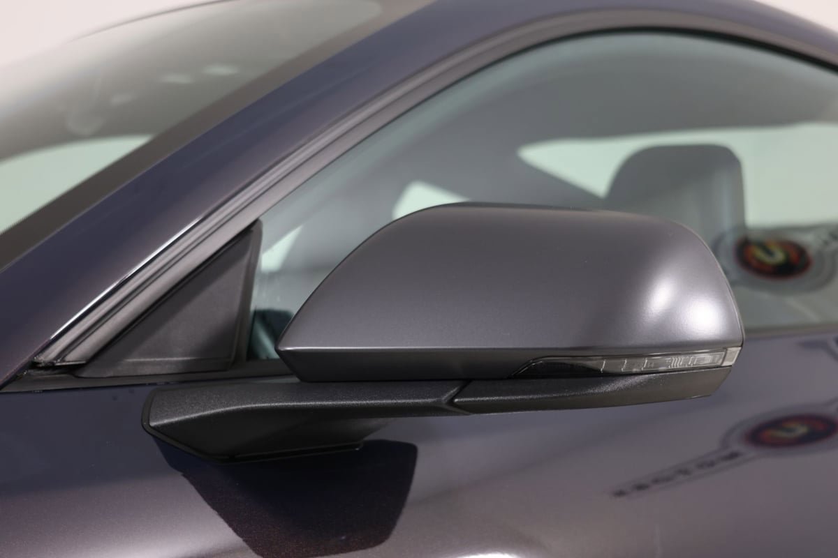 Used 2024 Ford Mustang Dark Horse RWD image 47