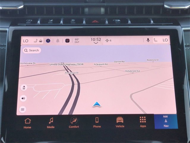 New 2025 Jeep Grand Cherokee Limited w/ Trailer Tow Package image 21