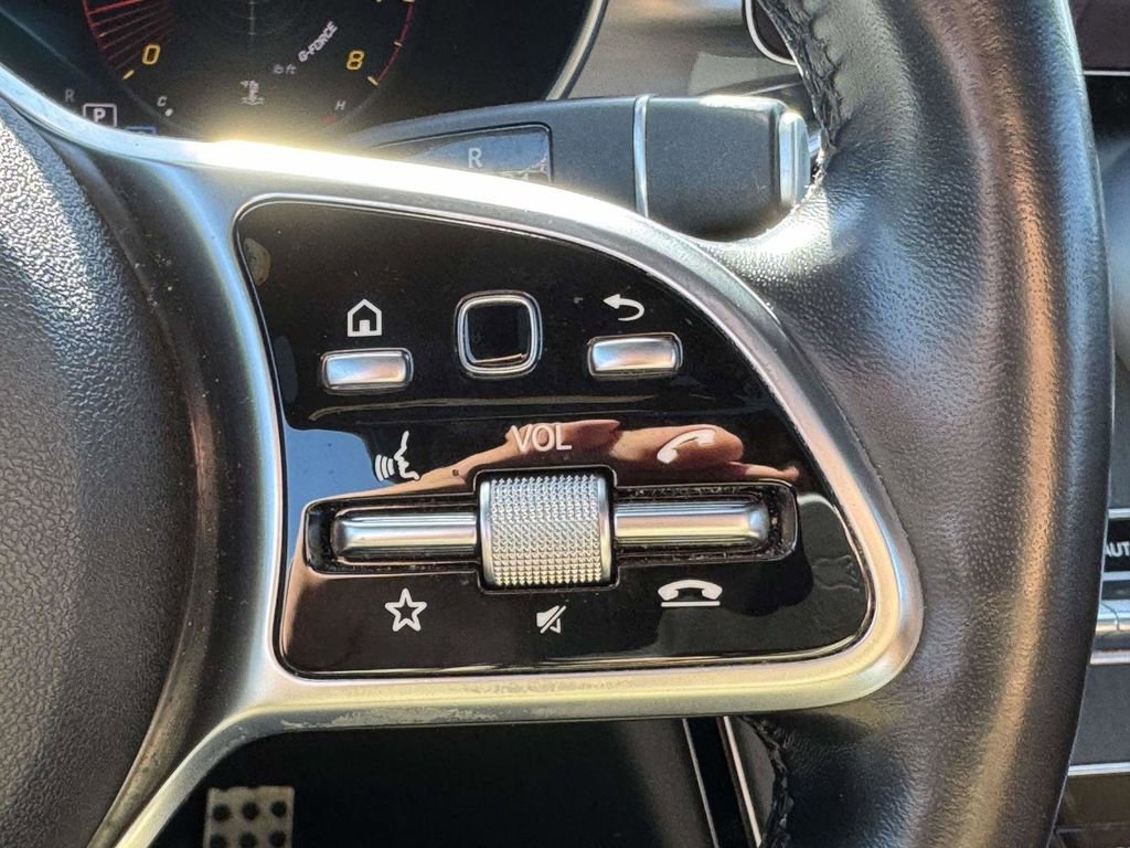 Used 2022 Mercedes-Benz C 300 4MATIC Coupe image 21