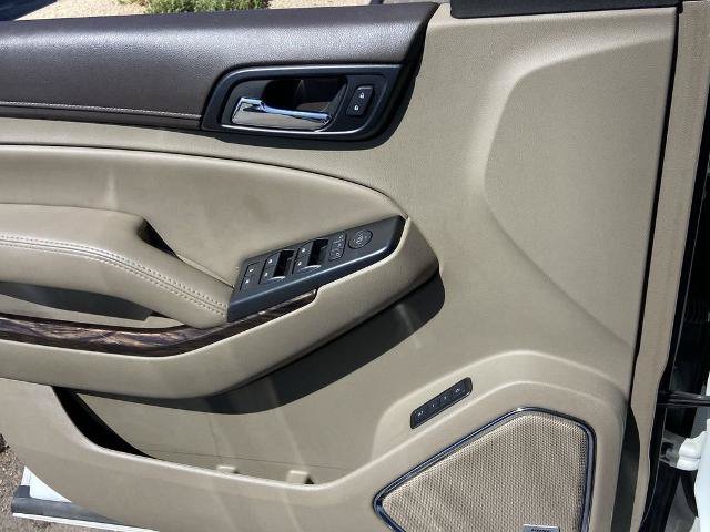 Used 2016 GMC Yukon SLT RWD image 18