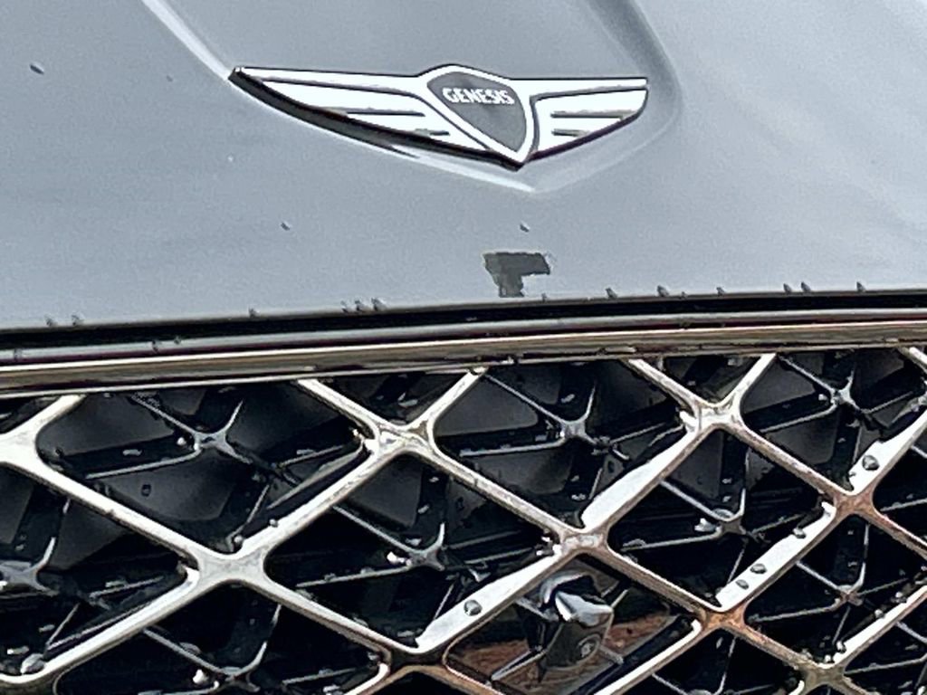 New 2026 Genesis GV70 3.5T Sport Prestige AWD/4WD image 10