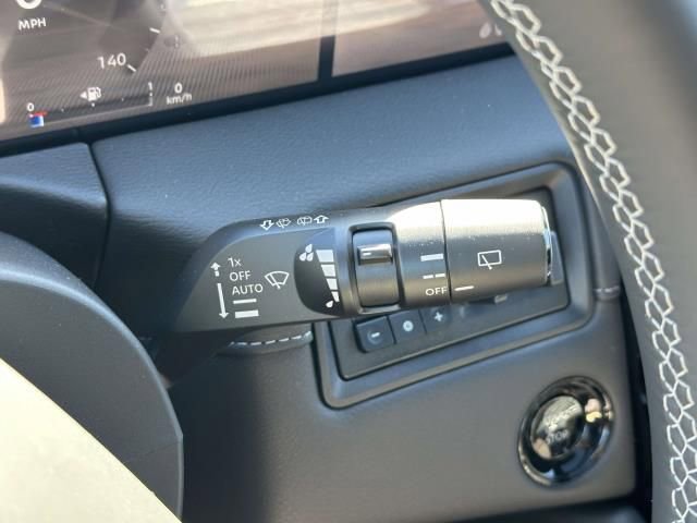 New 2026 Nissan Armada Platinum Reserve image 31