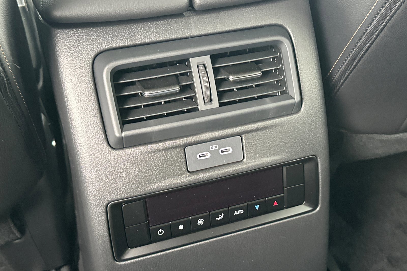 New 2026 MAZDA CX-90 3.3 Turbo w/ Select Package image 14