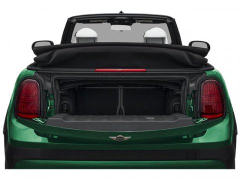 New 2026 MINI Cooper S FWD image 10