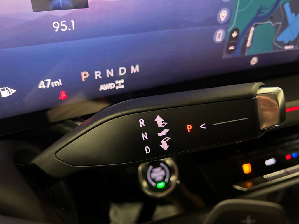 New 2026 Buick Envision Preferred AWD/4WD image 25
