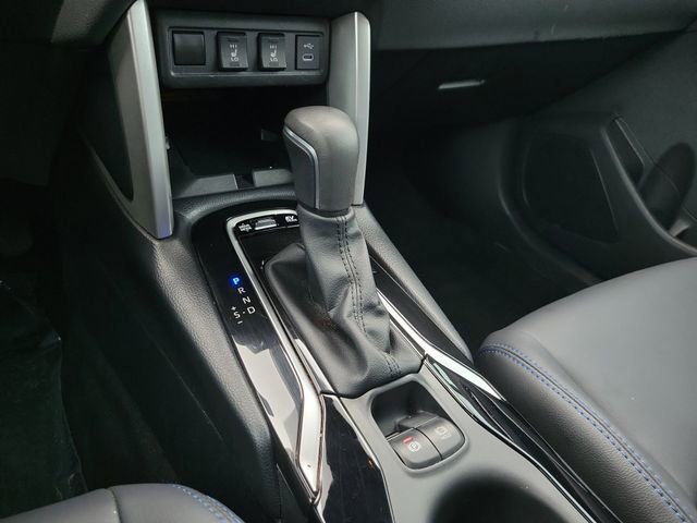 Used 2024 Toyota Corolla Cross XSE w/ Convenience Package image 20