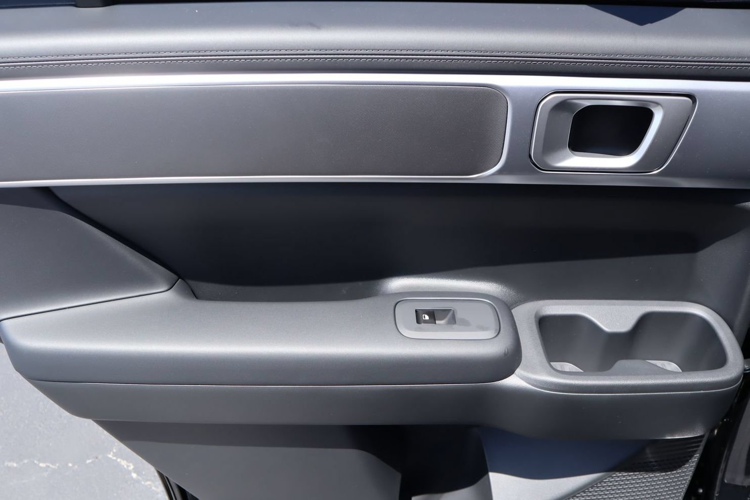 New 2027 Hyundai Santa Fe SE FWD image 22