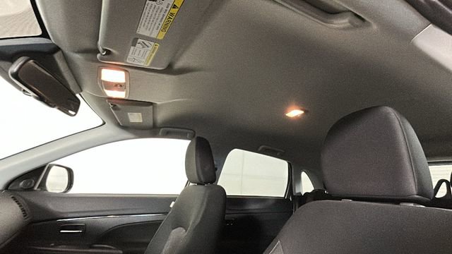 Used 2025 Mitsubishi Outlander Sport ES AWD/4WD image 12