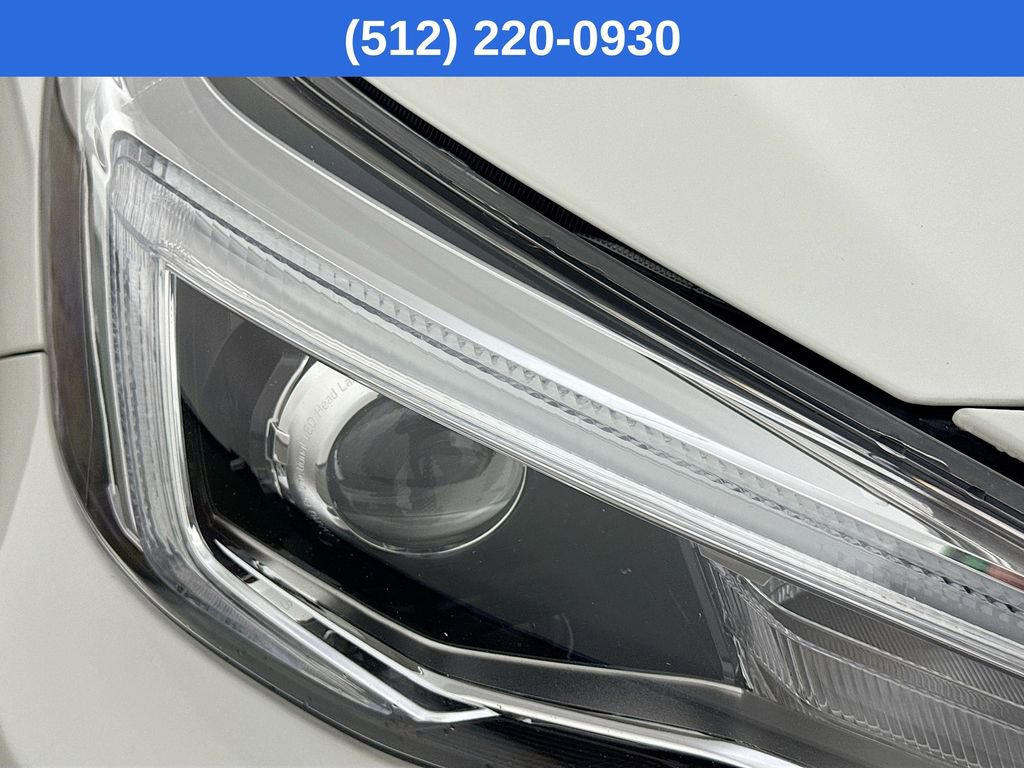 Used 2020 Subaru Crosstrek Hybrid w/ Popular Package #3 image 37