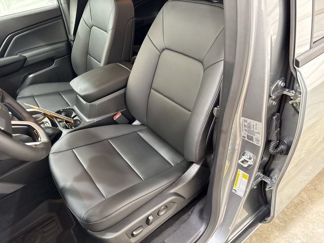 New 2026 Chevrolet Colorado LT w/ LT Convenience Package RWD image 19