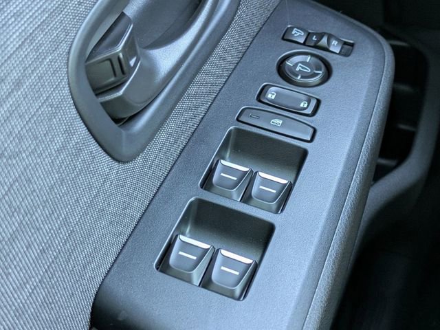 New 2026 Honda Passport TrailSport image 25