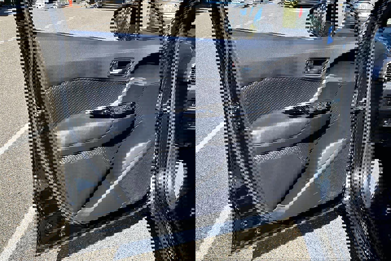 Certified 2021 Toyota C-HR Nightshade image 21