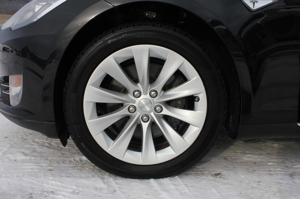 Used 2016 Tesla Model S P90D AWD/4WD image 45