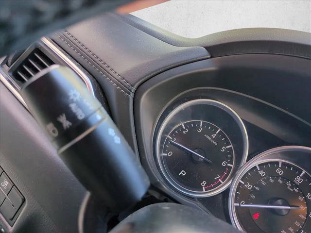 Used 2020 MAZDA CX-5 Touring image 11